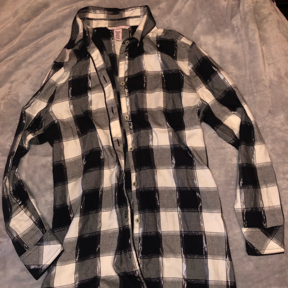 Victoria’s Secret Sleepwear